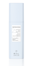 Изглаждащ балсам за непокорна и хвърчаща коса без отмиване Kerasilk Specialists Taming Balm 75ml