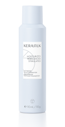 Активираща микро-пяна за балансиране и хидратиране на скалпа Kerasilk Specialists Activating Scalp Foundation 110ml