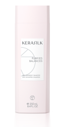 Балансиращ шампоан против пърхот Kerasilk Essentials Anti-Dandruff Shampoo 250ml