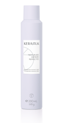 Текстуриращ завършващ спрей за обем и гъвкава фиксация Kerasilk Styling Texturizing Finishing Spray 200ml