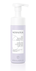 Лека стилизираща пяна за обем Kerasilk Styling Volumizing Styling Foam 150ml