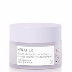 Финален крем за изглаждане и многоизмерен блясък Kerasilk Styling Finishing Cream 50ml
