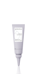 Професионален завършващ серум за кератинова терапия Kerasilk Expert Services Smoothing Finishing Serum 12x22ml