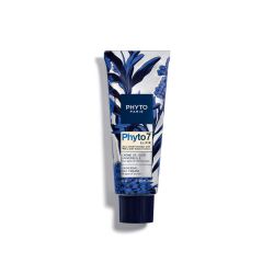 Подхранващ крем за много суха коса с 48ч анти-фриз ефект Phyto 7 NOURISHMENT Elixir Universal Day Cream 50ml