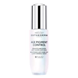 Озаряващ серум против пигментни петна и бръчки Institut Esthederm Age Pigment Control Brightening Anti-Dark Spot & Anti-Wrinkle Serum 30ml