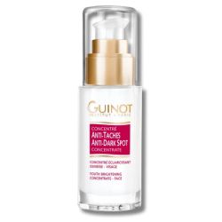 Интензивен анти-ейдж серум срещу пигментни петна за сияен тен Guinot Institut Paris Anti-Dark Spot Concentrate 30ml