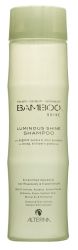 Подхранващ шампоан за ослепителен блясък Alterna Bamboo Shine Shampoo 250мл