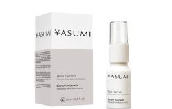 Озаряващ серум за лице с ориз Yasumi RICE Serum 15ml