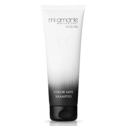 Шампоан за запазване на цвета на боядисана коса Mi Amante Colori color Save Shampoo 250ml