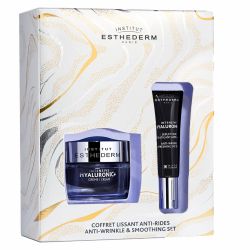 Комплект интензивна грижа против бръчки и дехидратация Institut Esthederm Intensive Hyaluronic