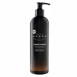 Хидратиращ балсам за уплътняване на косата за мъже CHI Pour Homme Conditioner 340ml