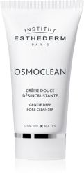 Нежен крем за почистване на пори за всеки тип кожа  Institut Esthederm Osmoclean Gentle deep pore cleanser 75 ml