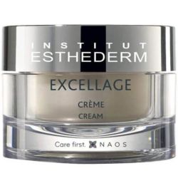 Регенериращ крем за зряла кожа Institut Esthederm Excellage Creme 50 ml