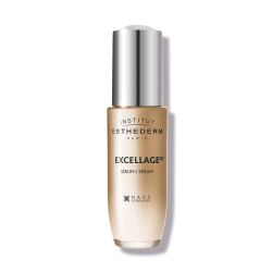 Реструктуриращ серум за изравняване на тена на зряла кожа Institut Esthederm Excellage Serum 30 ml