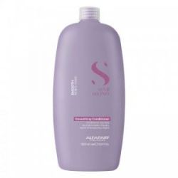 Промо - Заглаждащ балсам за непокорна коса Alfaparf SDL Smoothing Conditioner 1000ml