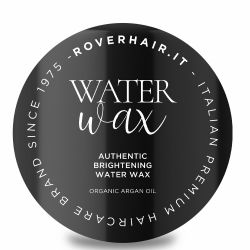 Вакса на водна основа за дефиниция и блясък ROVERHAIR Authentic Water Wax 100ml