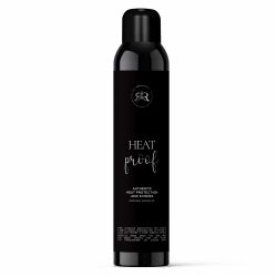 Термозащитен спрей за блясък при оформяне със сешоар и преса ROVERHAIR Authentic Heat Proof 200ml