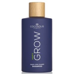 Шампоан против косопад за мъже COCOSOLIS Men's Grow Hair Loss Guard Shampoo 250ml