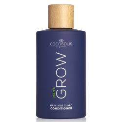 Укрепващ балсам против косопад за мъже COCOSOLIS Men's Grow Hair Loss Guard Conditioner 200ml
