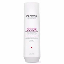 Промо - Шампоан за боядисана коса Goldwell Dualsenses Color Brilliance Shampoo 250ml