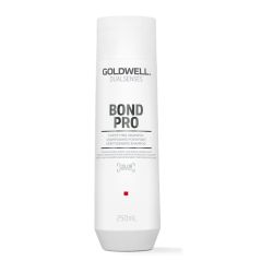 Промо - Шампоан за слаба коса склонна към накъсване Goldwell Dualsenses Bond Pro Shampoo 250ml
