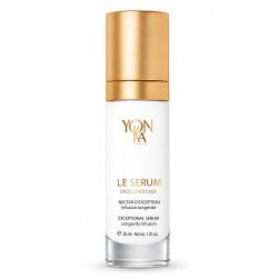 Концентриран серум за дълголетие на кожата и видимо подмладяване YON-KA Excellence Code Le Serum 30ml