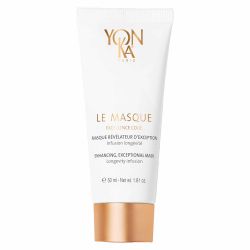 Лифтинг маска против бръчки за стегнатост, хидратация и сияние YON-KA Excellence Code Le Masque 50ml
