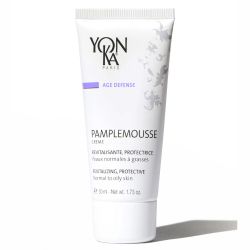 Озараващ и ревитализиращ крем за суха кожа с витамин C YON-KA Pamplemousse PS 50ml
