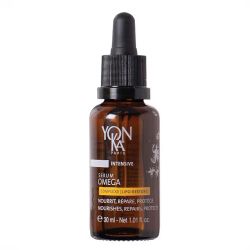 Подхранващ и възстановяващ омега серум за суха и чувствителна кожа YON-KA Serum Omega 30ml