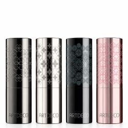 Луксозен алуминиев корпус за червило с магнитно затваряне ARTDECO Couture Lipstick Case