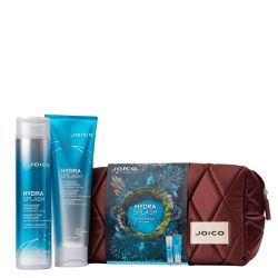 подаръчен комплект за интензивна хидратация на фина и суха коса JOICO HydraSplash Duo Gift Set
