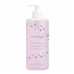 Нежен почистващ и тонизиращ лосион PHYTOMER Rosеe Visage Toning Cleansing Lotion 500ml