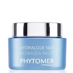 Подсилващ нощен крем PHYTOMER Night Recharge Youth Enhancing 50мл