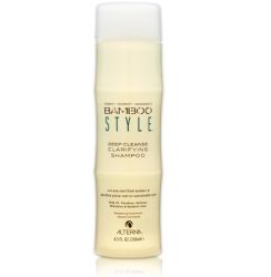 Дълбокопочистващ шампоан с бамбук Alterna Bamboo Clarifyng Shampoo 250мл