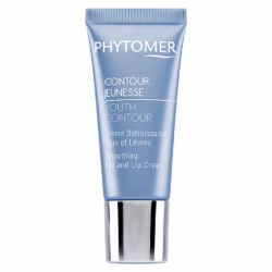 Околоочен и устен контур PHYTOMER Youth Contour Eye And Lip Care15мл.  