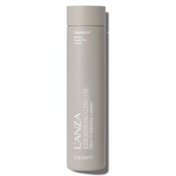 Шампоан с кератин за възстановяване на увредена коса LANZA Keratin Healing Oil Lustrous Shampoo 300ml