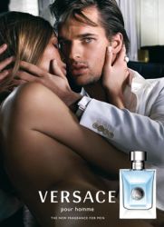 Мъжки парфюм Versace Pour Homme EDT 30 ml