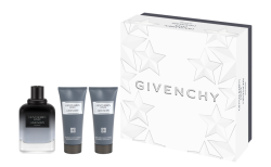 Мъжки комплект Givenchy Gentlemen Only Intense EDT 100 ml + 75 ml душ гел + 75 ml афтършейв