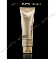 Термо-защитен крем  LOreal  Professionnel Absolut Repair Lipidium Blow-Dry Cream 125мл