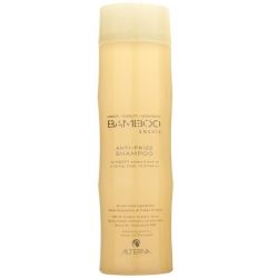 Изглаждащ шампоан с анти-фриз ефект Alterna Bamboo Anti-Frizz Shampoo 250мл