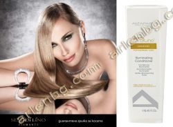 Балсам за диамантен блясък ALFAPARF Diamond Illuminating Conditioner 250мл