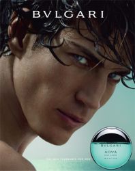 Мъжки парфюм Bvlgari Aqva Marine EDT 150 ml