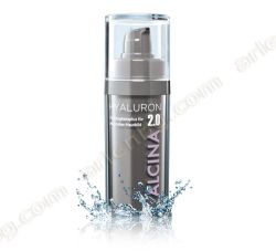 Професионален хиалуронов гел за изпъване кожата на лицето Alcina Hyaluron-Gel 2.0 30 мл.