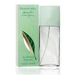 Дамски парфюм Elizabeth Arden Green Tea EDP 30 ml