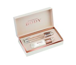 Дамски комплект Burberry Body EDP 60 ml + 35 ml боди лосион