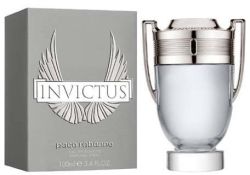 Мъжки  аромат Paco Rabanne Invictus EDT 50 ml