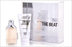Дамски комплект Burberry The Beat EDP 30 ml + боди лосион 50 ml