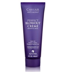 Лосион за блясък и топлинна защита Alterna Caviar Treatment & Styler Perfect Blowout Crème 100мл
