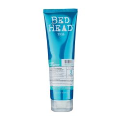 Възстановяващ шампоан за изтощена коса с ниво на увреждане 2 от 3 TIGI Bed Head Recovery 250 мл.
