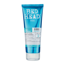 Възстановяващ балсам за изтощена коса с ниво на увреждане 2 от 3 TIGI Bed Head Recovery 200 мл.